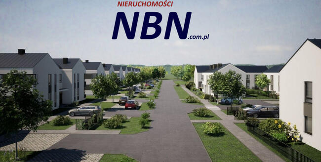 Apartament 87,84 m2 &gt; kameralna inwestycja