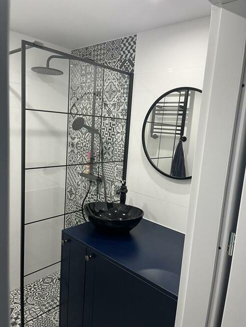 Remonty wykończeniowe