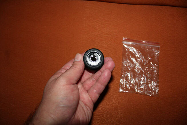 Dozownik Nalewak Grants Nowy