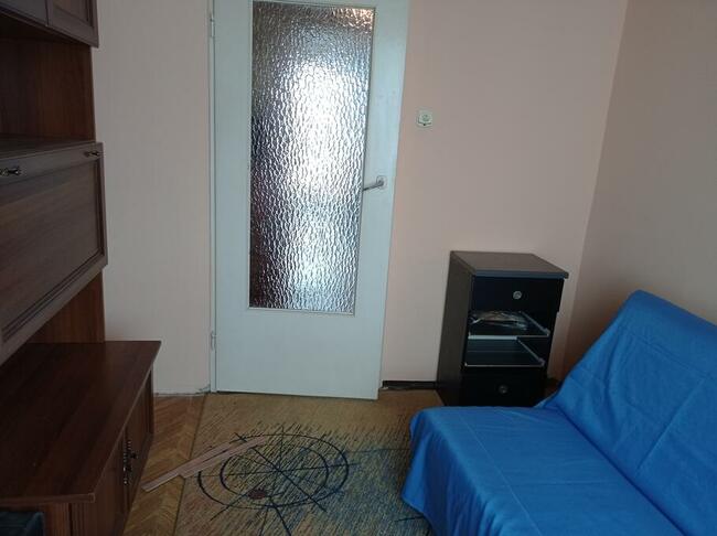 Kraków - Skawina ulica Bukowska