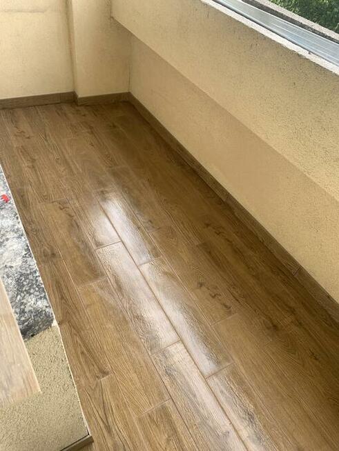 Remonty wykończeniowe