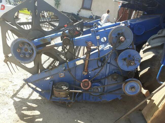 Fortschritt e-514 MDW