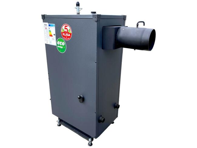 Kocioł Kotły Drewno/Węgiel/Pellet piece 5KLASA 10kW do 120m2