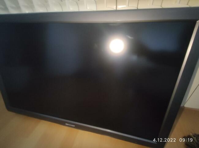 Sprzedam tv