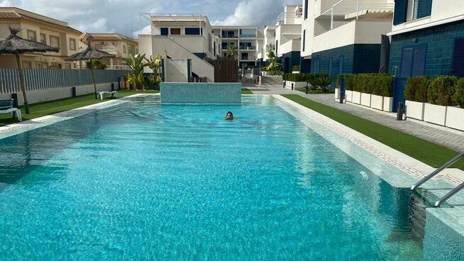 Apartament - Orihuela Costa - Hiszpania