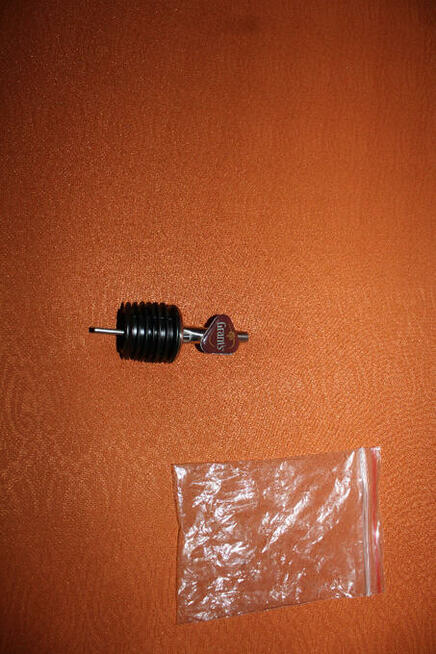 Dozownik Nalewak Grants Nowy