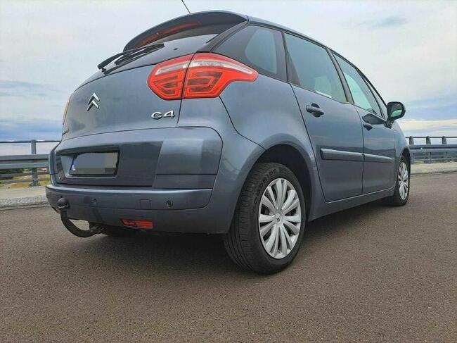Citroen C4 Picasso super stan nie wymaga wkładu finansowego