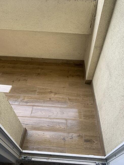 Remonty wykończeniowe