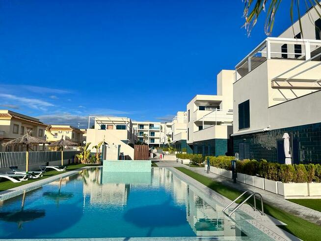 Apartament - Orihuela Costa - Hiszpania