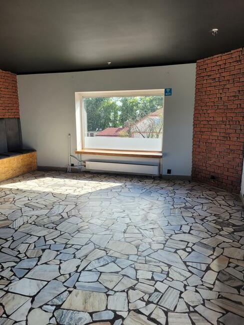 Wynajem lokalu handlowo usługowego