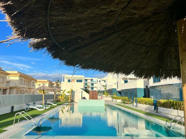 Apartament - Orihuela Costa - Hiszpania