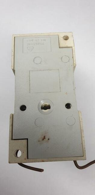 Przekaźnik R15 4PDT 10A 250 AC 50Hz