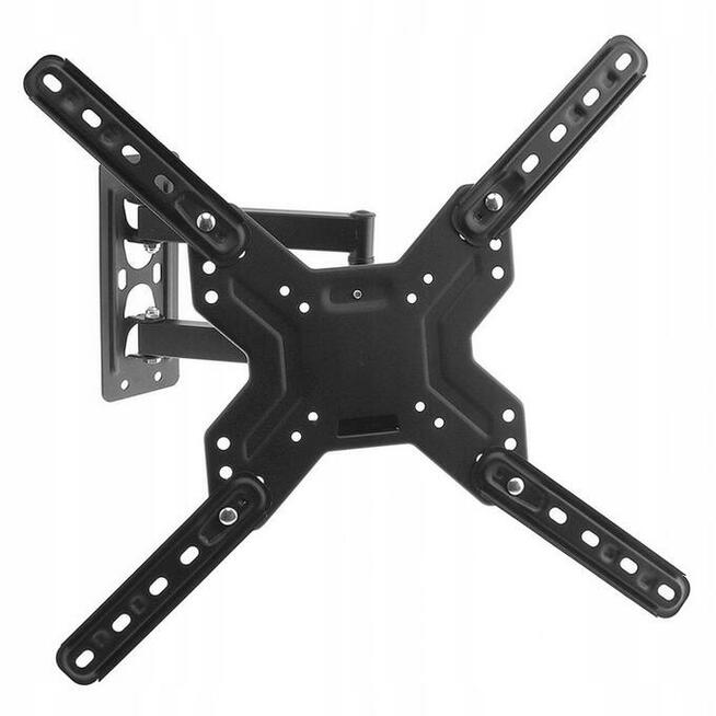 Uniwersalny Regulowany Uchwyt Wieszak Do Telewizora 32-60