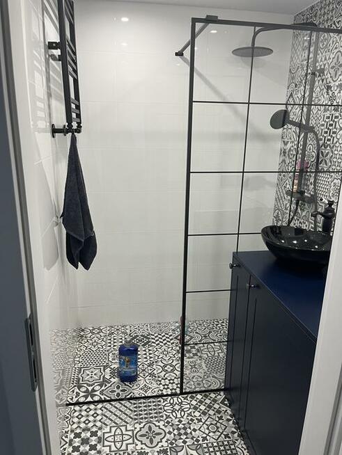 Remonty wykończeniowe