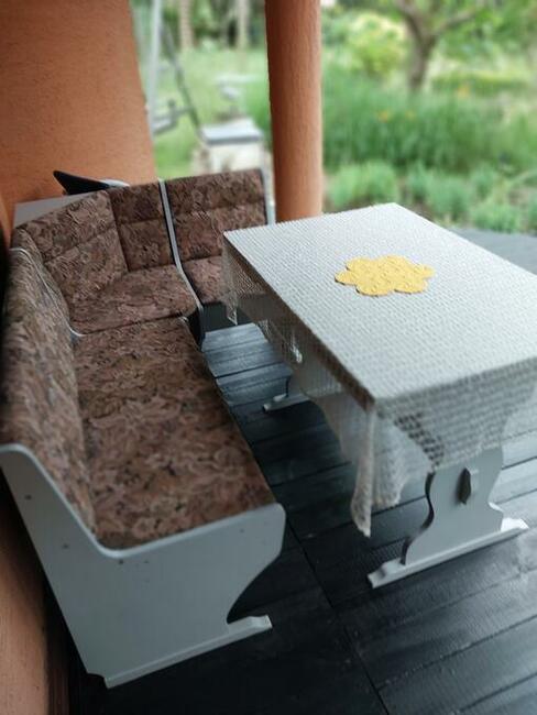 Dom z dużą dzialką na Kaszubach