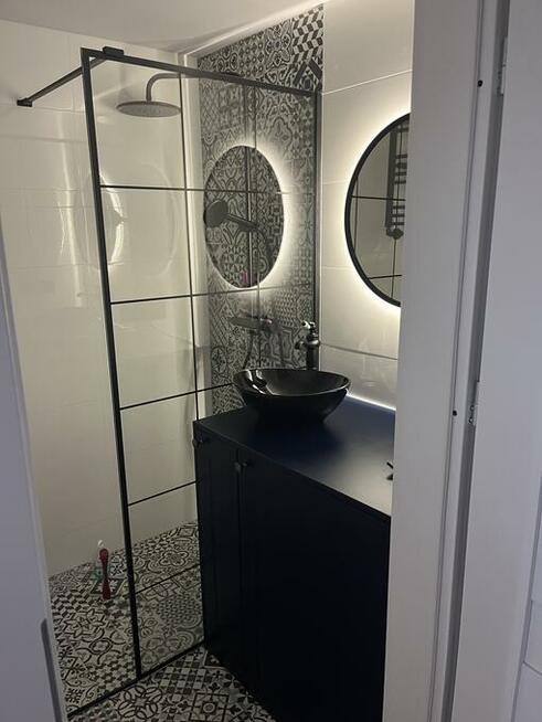 Remonty wykończeniowe