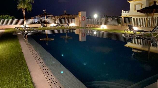 Apartament - Orihuela Costa - Hiszpania