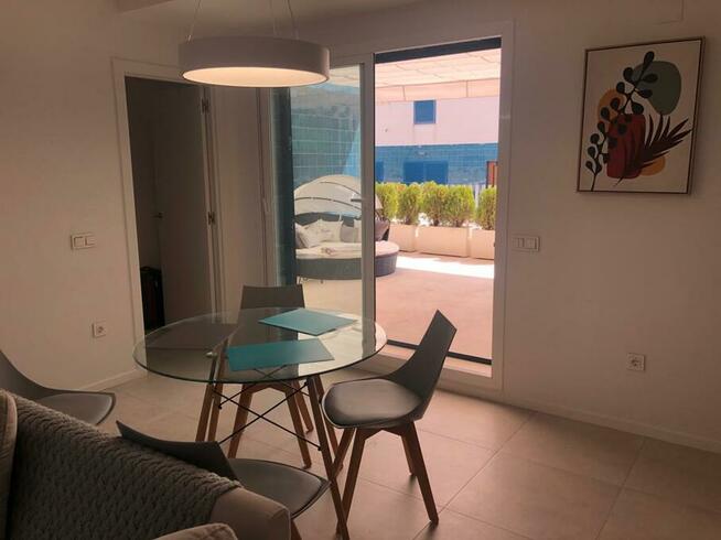 Apartament - Orihuela Costa - Hiszpania