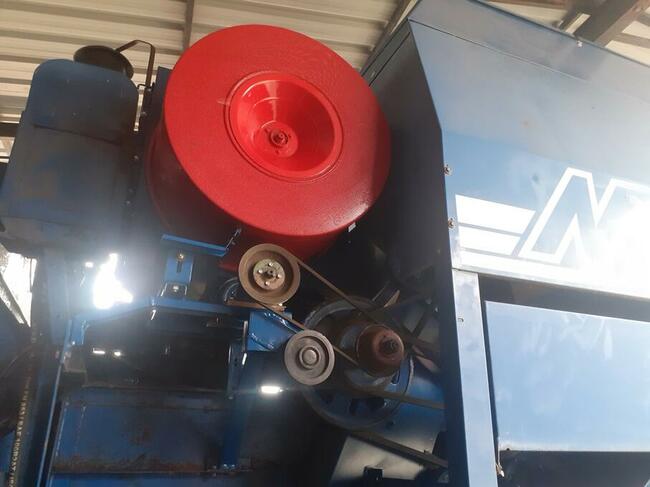 Fortschritt e-514 MDW