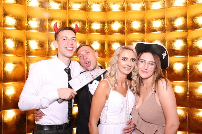 Fotolustro/ fotobudka 360