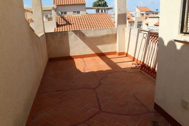 Bungalow - Playa Flamenca - Hiszpania