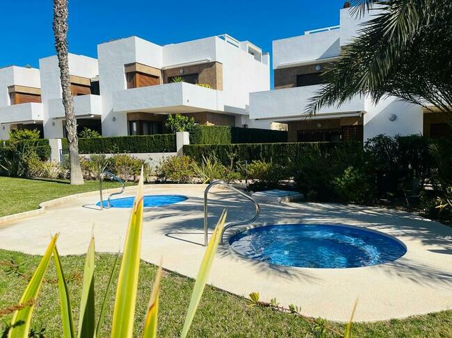 Bungalow - Orihuela Costa