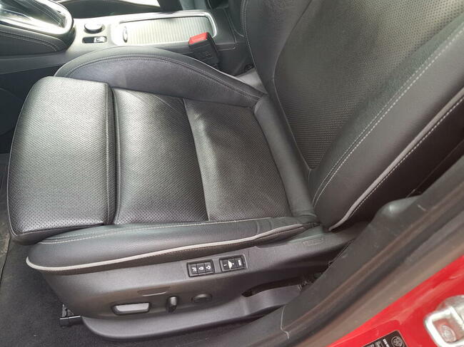 Sprzedam Astra V Hatchback 1.6 CDTI automat