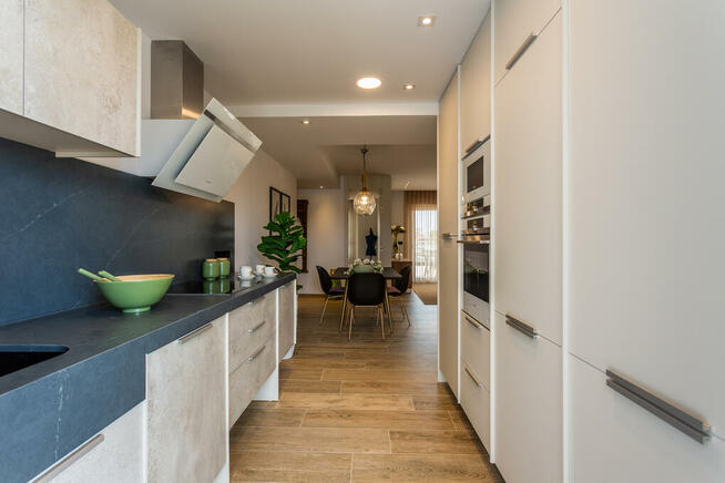 Apartament - Punta Prima - Hiszpania