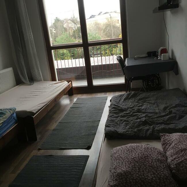 Pokoje, mieszkania,pracownicze, PO,remoncie-PROKOCIM