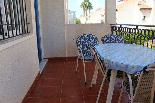 Bungalow - Playa Flamenca - Hiszpania