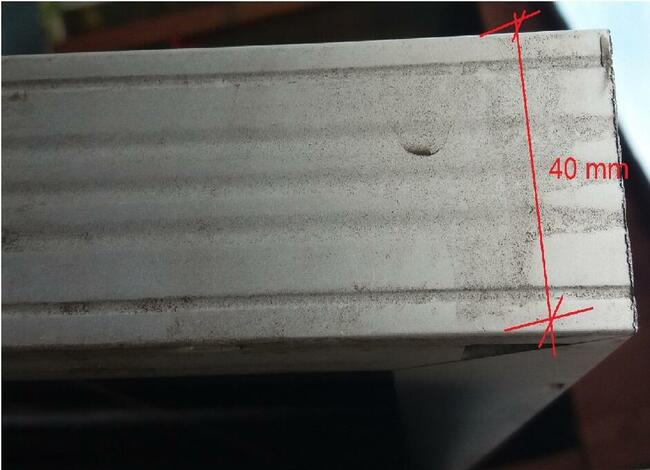 Sprzedam moduły PV 250 Wp