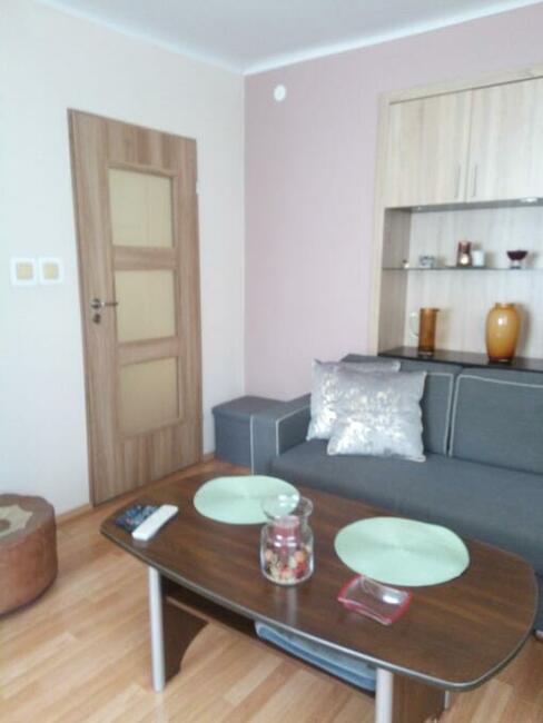 Sprzedam atrakcyjne mieszkanie (2 pokoje) Konin-Łężyn