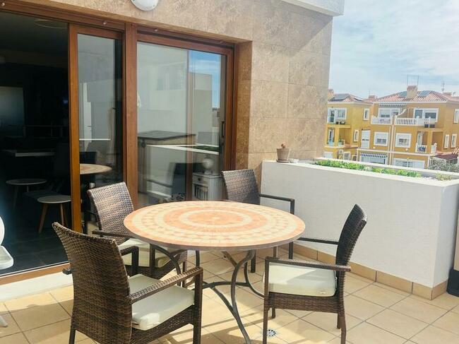 Bungalow - Orihuela Costa