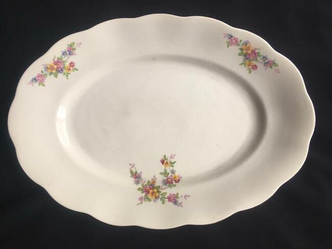 PRL Koenigszelt patera duża