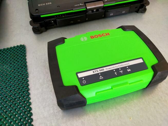 KTS560 NOWY cena 9700 pln brutto