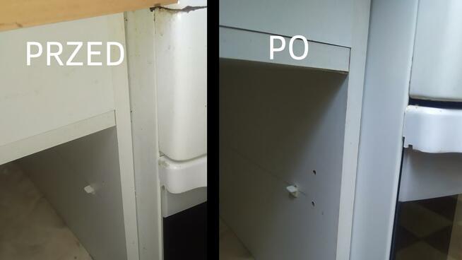 Usługi sprzątania biur/lokali