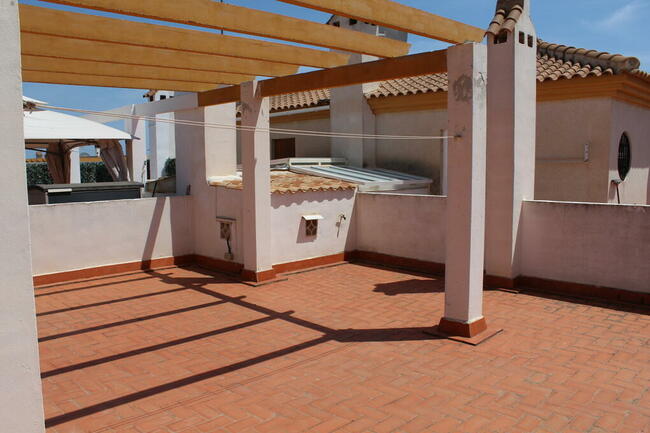 Szeregowiec - Playa Flamenca - Hiszpania