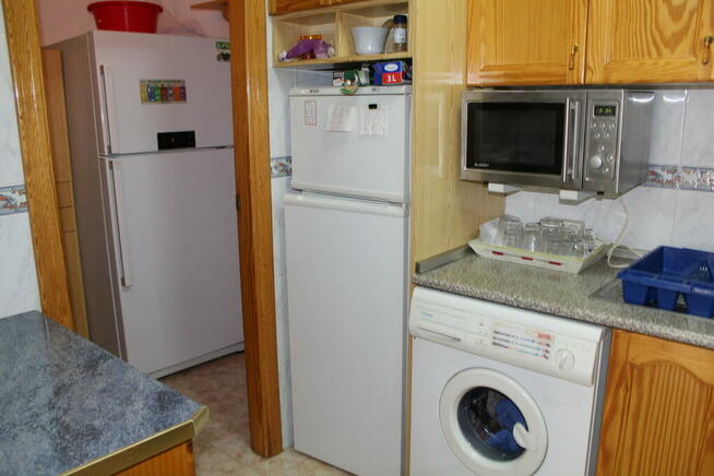 Szeregowiec - Playa Flamenca - Hiszpania