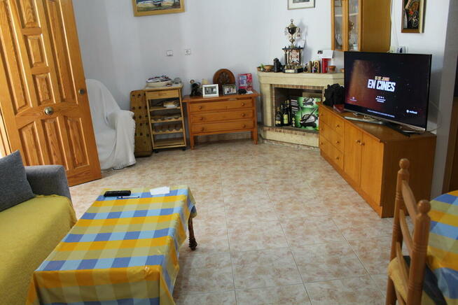 Szeregowiec - Playa Flamenca - Hiszpania