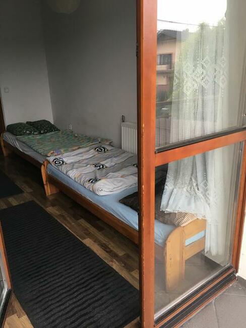 pokoje, pracownicze, Prokocim,15,min, do,centrum