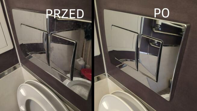 Usługi sprzątania biur/lokali