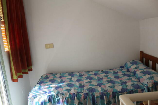 Bungalow - Playa Flamenca - Hiszpania