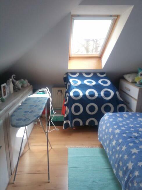 Sprzedam atrakcyjne mieszkanie (2 pokoje) Konin-Łężyn