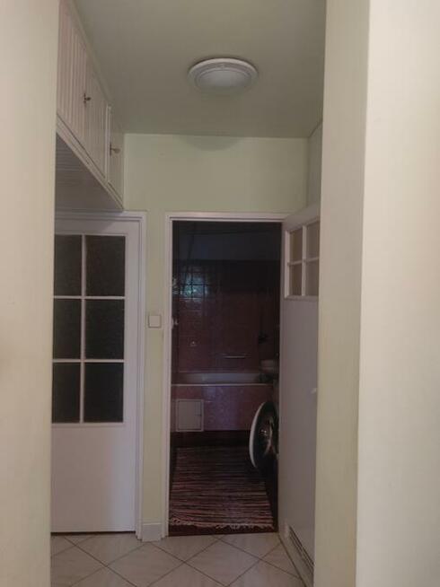 3- pokojowe mieszkanie do wynajęcia