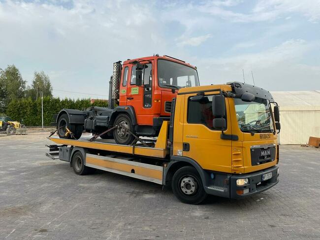 Pomoc Drogowa 24H Holowanie Laweta Piaseczno okolice