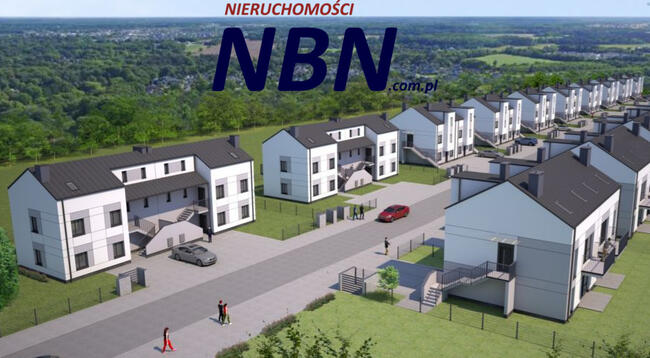 Apartament 68,11 m2 &gt; Radzymin