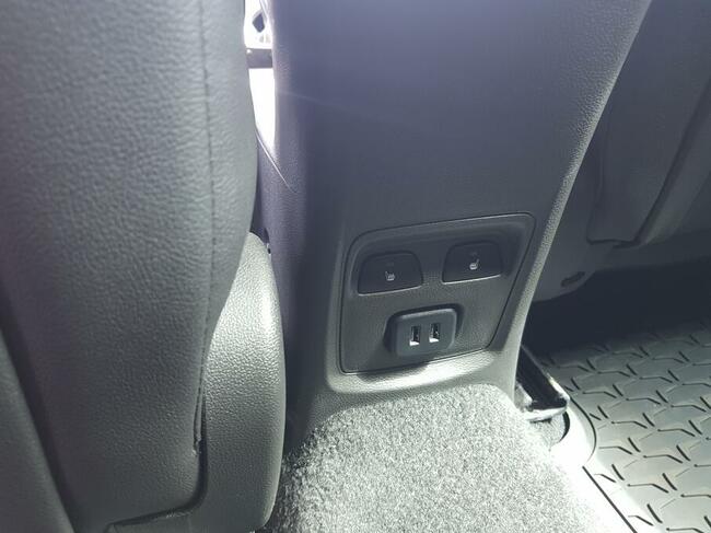 Sprzedam Astra V Hatchback 1.6 CDTI automat