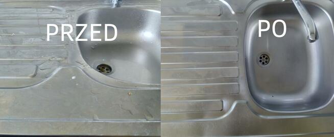 Usługi sprzątania biur/lokali