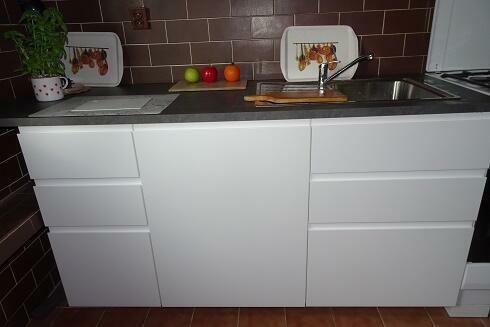 Niezależne 1 pokoj – 3 min metro Stokłosy