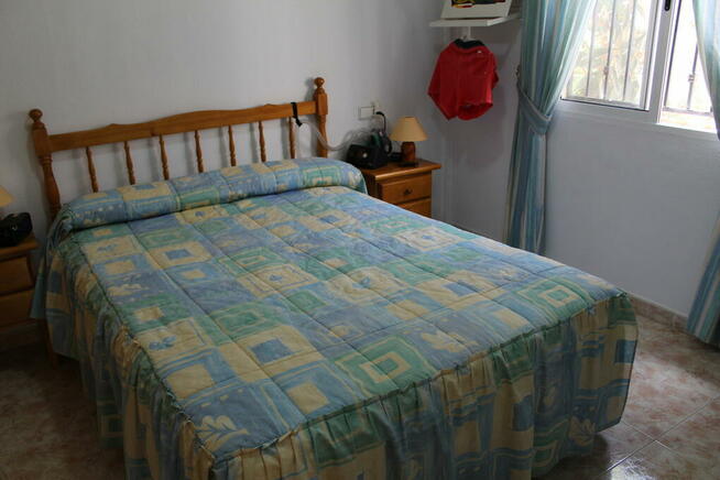 Szeregowiec - Playa Flamenca - Hiszpania